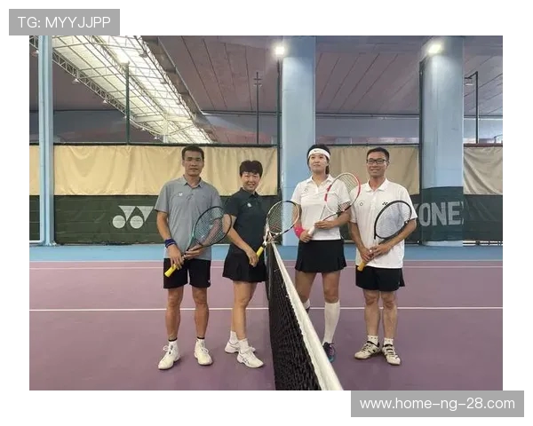 北京网球队荣登全国网球配合排行榜第三名引发热议