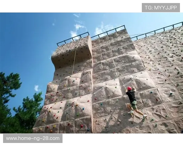 成都攀岩队的逆袭之旅：勇攀高峰的热血与坚持的纪实故事