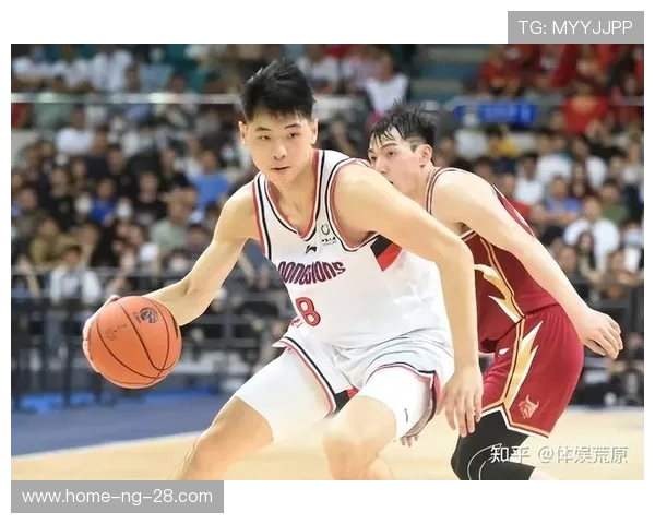 数据分析：广州篮球队的配合表现