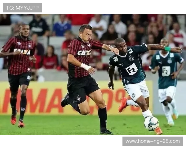 巴拉纳竞技迎战强敌期待精彩对决与胜利的诞生